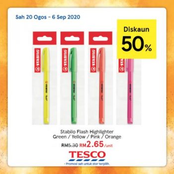 Tesco-REKOMEN-Promotion-5-15-350x350 - Johor Kedah Kelantan Kuala Lumpur Melaka Negeri Sembilan Pahang Penang Perak Perlis Promotions & Freebies Putrajaya Sabah Sarawak Selangor Supermarket & Hypermarket Terengganu 
