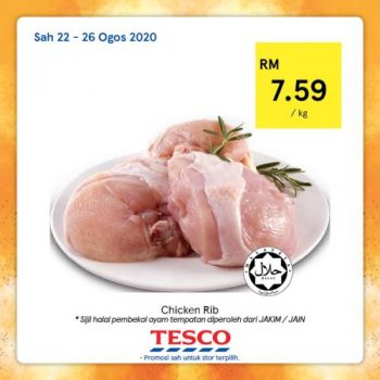 Tesco-REKOMEN-Promotion-5-16-350x350 - Johor Kedah Kelantan Kuala Lumpur Melaka Negeri Sembilan Pahang Penang Perak Perlis Promotions & Freebies Putrajaya Sabah Sarawak Selangor Supermarket & Hypermarket Terengganu 