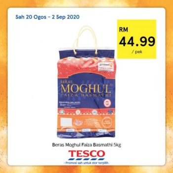 Tesco-REKOMEN-Promotion-5-19-350x350 - Johor Kedah Kelantan Kuala Lumpur Melaka Negeri Sembilan Pahang Penang Perak Perlis Promotions & Freebies Putrajaya Sabah Sarawak Selangor Supermarket & Hypermarket Terengganu 