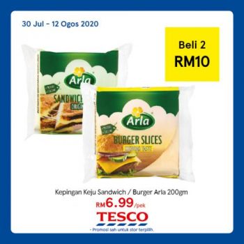 Tesco-REKOMEN-Promotion-5-2-350x350 - Johor Kedah Kelantan Kuala Lumpur Melaka Negeri Sembilan Pahang Penang Perak Perlis Promotions & Freebies Putrajaya Sabah Sarawak Selangor Supermarket & Hypermarket Terengganu 