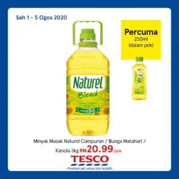 Tesco-REKOMEN-Promotion-5-350x350 - Johor Kedah Kelantan Kuala Lumpur Melaka Negeri Sembilan Pahang Penang Perak Perlis Promotions & Freebies Putrajaya Sabah Sarawak Selangor Supermarket & Hypermarket Terengganu 