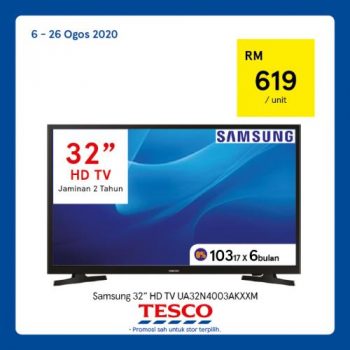 Tesco-REKOMEN-Promotion-5-4-350x350 - Johor Kedah Kelantan Kuala Lumpur Melaka Negeri Sembilan Pahang Penang Perak Perlis Promotions & Freebies Putrajaya Sabah Sarawak Selangor Supermarket & Hypermarket Terengganu 