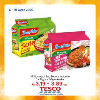 Tesco-REKOMEN-Promotion-5-9-350x350 - Johor Kedah Kelantan Kuala Lumpur Melaka Negeri Sembilan Pahang Penang Perak Perlis Promotions & Freebies Putrajaya Sabah Sarawak Selangor Supermarket & Hypermarket Terengganu