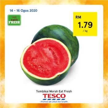 Tesco-REKOMEN-Promotion-6-10-350x350 - Johor Kedah Kelantan Kuala Lumpur Melaka Negeri Sembilan Pahang Penang Perak Perlis Promotions & Freebies Putrajaya Sabah Sarawak Selangor Supermarket & Hypermarket Terengganu 