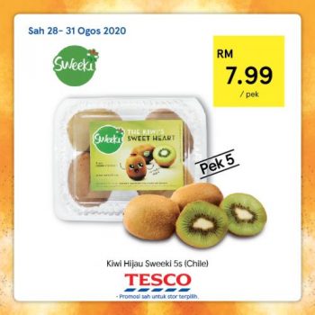 Tesco-REKOMEN-Promotion-6-21-350x350 - Johor Kedah Kelantan Kuala Lumpur Melaka Negeri Sembilan Pahang Penang Perak Perlis Promotions & Freebies Putrajaya Sabah Sarawak Selangor Supermarket & Hypermarket Terengganu 