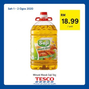 Tesco-REKOMEN-Promotion-6-350x350 - Johor Kedah Kelantan Kuala Lumpur Melaka Negeri Sembilan Pahang Penang Perak Perlis Promotions & Freebies Putrajaya Sabah Sarawak Selangor Supermarket & Hypermarket Terengganu 