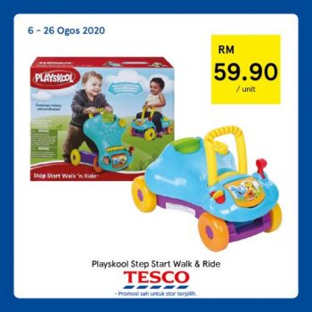 Tesco-REKOMEN-Promotion-6-4-350x350 - Johor Kedah Kelantan Kuala Lumpur Melaka Negeri Sembilan Pahang Penang Perak Perlis Promotions & Freebies Putrajaya Sabah Sarawak Selangor Supermarket & Hypermarket Terengganu 