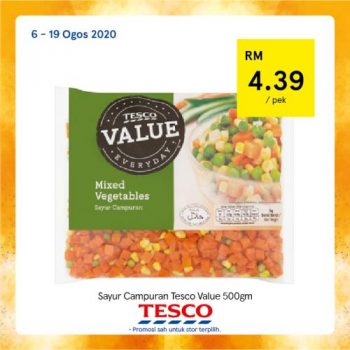 Tesco-REKOMEN-Promotion-6-9-350x350 - Johor Kedah Kelantan Kuala Lumpur Melaka Negeri Sembilan Pahang Penang Perak Perlis Promotions & Freebies Putrajaya Sabah Sarawak Selangor Supermarket & Hypermarket Terengganu