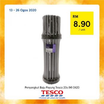 Tesco-REKOMEN-Promotion-7-13-350x350 - Johor Kedah Kelantan Kuala Lumpur Melaka Negeri Sembilan Pahang Penang Perak Perlis Promotions & Freebies Putrajaya Sabah Sarawak Selangor Supermarket & Hypermarket Terengganu 