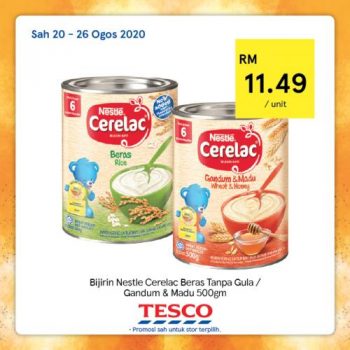 Tesco-REKOMEN-Promotion-7-17-350x350 - Johor Kedah Kelantan Kuala Lumpur Melaka Negeri Sembilan Pahang Penang Perak Perlis Promotions & Freebies Putrajaya Sabah Sarawak Selangor Supermarket & Hypermarket Terengganu 