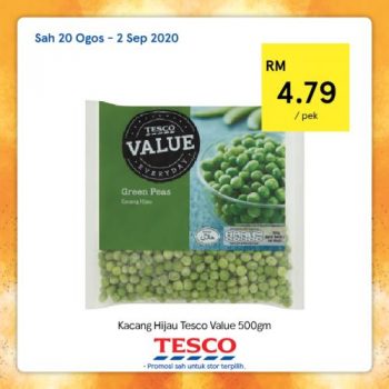 Tesco-REKOMEN-Promotion-7-19-350x350 - Johor Kedah Kelantan Kuala Lumpur Melaka Negeri Sembilan Pahang Penang Perak Perlis Promotions & Freebies Putrajaya Sabah Sarawak Selangor Supermarket & Hypermarket Terengganu 