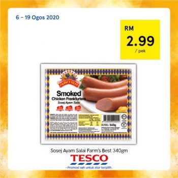 Tesco-REKOMEN-Promotion-7-9-350x350 - Johor Kedah Kelantan Kuala Lumpur Melaka Negeri Sembilan Pahang Penang Perak Perlis Promotions & Freebies Putrajaya Sabah Sarawak Selangor Supermarket & Hypermarket Terengganu