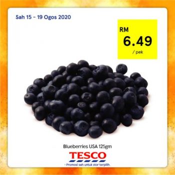Tesco-REKOMEN-Promotion-8-10-350x350 - Johor Kedah Kelantan Kuala Lumpur Melaka Negeri Sembilan Pahang Penang Perak Perlis Promotions & Freebies Putrajaya Sabah Sarawak Selangor Supermarket & Hypermarket Terengganu