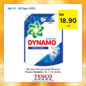 Tesco-REKOMEN-Promotion-8-11-350x350 - Johor Kedah Kelantan Kuala Lumpur Melaka Negeri Sembilan Pahang Penang Perak Perlis Promotions & Freebies Putrajaya Sabah Sarawak Selangor Supermarket & Hypermarket Terengganu 