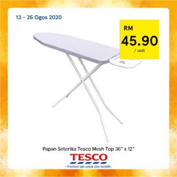 Tesco-REKOMEN-Promotion-8-12-350x350 - Johor Kedah Kelantan Kuala Lumpur Melaka Negeri Sembilan Pahang Penang Perak Perlis Promotions & Freebies Putrajaya Sabah Sarawak Selangor Supermarket & Hypermarket Terengganu 