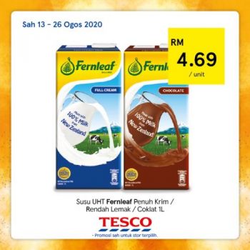Tesco-REKOMEN-Promotion-8-13-350x350 - Johor Kedah Kelantan Kuala Lumpur Melaka Negeri Sembilan Pahang Penang Perak Perlis Promotions & Freebies Putrajaya Sabah Sarawak Selangor Supermarket & Hypermarket Terengganu