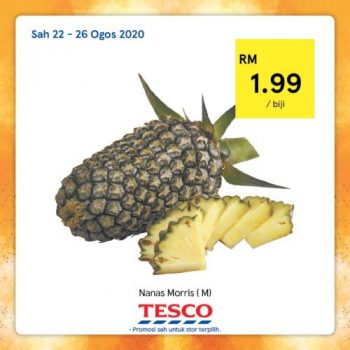 Tesco-REKOMEN-Promotion-8-15-350x350 - Johor Kedah Kelantan Kuala Lumpur Melaka Negeri Sembilan Pahang Penang Perak Perlis Promotions & Freebies Putrajaya Sabah Sarawak Selangor Supermarket & Hypermarket Terengganu 