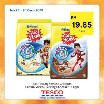 Tesco-REKOMEN-Promotion-8-16-350x350 - Johor Kedah Kelantan Kuala Lumpur Melaka Negeri Sembilan Pahang Penang Perak Perlis Promotions & Freebies Putrajaya Sabah Sarawak Selangor Supermarket & Hypermarket Terengganu 