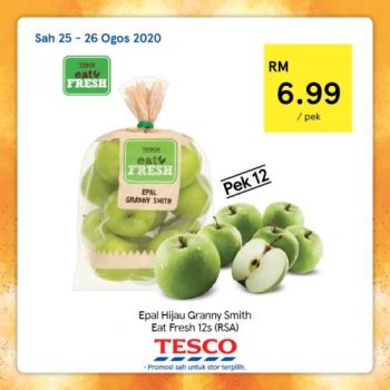 Tesco-REKOMEN-Promotion-8-17-350x350 - Johor Kedah Kelantan Kuala Lumpur Melaka Negeri Sembilan Pahang Penang Perak Perlis Promotions & Freebies Putrajaya Sabah Sarawak Selangor Supermarket & Hypermarket Terengganu 