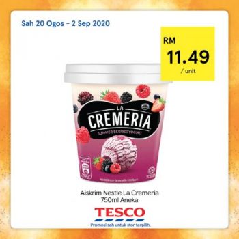 Tesco-REKOMEN-Promotion-8-18-350x350 - Johor Kedah Kelantan Kuala Lumpur Melaka Negeri Sembilan Pahang Penang Perak Perlis Promotions & Freebies Putrajaya Sabah Sarawak Selangor Supermarket & Hypermarket Terengganu 