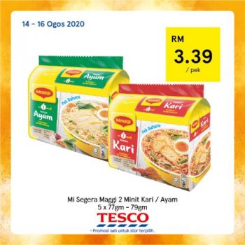 Tesco-REKOMEN-Promotion-9-10-350x350 - Johor Kedah Kelantan Kuala Lumpur Melaka Negeri Sembilan Pahang Penang Perak Perlis Promotions & Freebies Putrajaya Sabah Sarawak Selangor Supermarket & Hypermarket Terengganu 