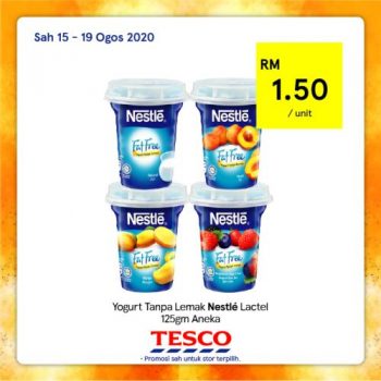 Tesco-REKOMEN-Promotion-9-11-350x350 - Johor Kedah Kelantan Kuala Lumpur Melaka Negeri Sembilan Pahang Penang Perak Perlis Promotions & Freebies Putrajaya Sabah Sarawak Selangor Supermarket & Hypermarket Terengganu
