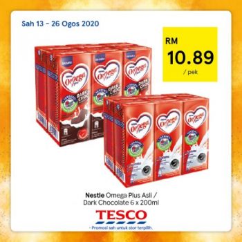 Tesco-REKOMEN-Promotion-9-13-350x350 - Johor Kedah Kelantan Kuala Lumpur Melaka Negeri Sembilan Pahang Penang Perak Perlis Promotions & Freebies Putrajaya Sabah Sarawak Selangor Supermarket & Hypermarket Terengganu