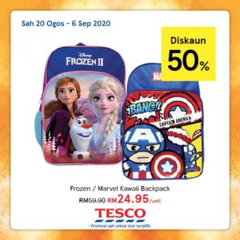 Tesco-REKOMEN-Promotion-9-14-350x350 - Johor Kedah Kelantan Kuala Lumpur Melaka Negeri Sembilan Pahang Penang Perak Perlis Promotions & Freebies Putrajaya Sabah Sarawak Selangor Supermarket & Hypermarket Terengganu 