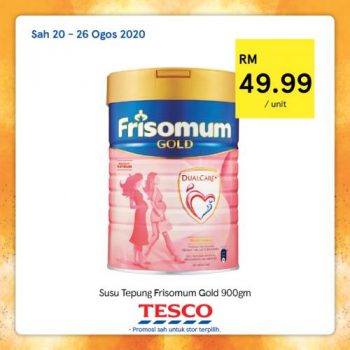 Tesco-REKOMEN-Promotion-9-16-350x350 - Johor Kedah Kelantan Kuala Lumpur Melaka Negeri Sembilan Pahang Penang Perak Perlis Promotions & Freebies Putrajaya Sabah Sarawak Selangor Supermarket & Hypermarket Terengganu 