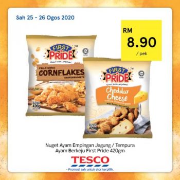 Tesco-REKOMEN-Promotion-9-17-350x350 - Johor Kedah Kelantan Kuala Lumpur Melaka Negeri Sembilan Pahang Penang Perak Perlis Promotions & Freebies Putrajaya Sabah Sarawak Selangor Supermarket & Hypermarket Terengganu 