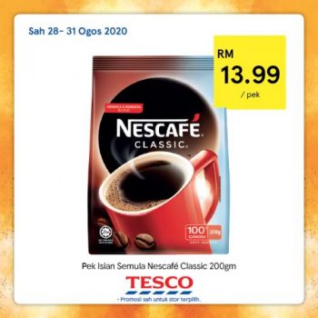 Tesco-REKOMEN-Promotion-9-20-350x350 - Johor Kedah Kelantan Kuala Lumpur Melaka Negeri Sembilan Pahang Penang Perak Perlis Promotions & Freebies Putrajaya Sabah Sarawak Selangor Supermarket & Hypermarket Terengganu 