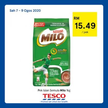 Tesco-REKOMEN-Promotion-9-5-350x350 - Johor Kedah Kelantan Kuala Lumpur Melaka Negeri Sembilan Pahang Penang Perak Perlis Promotions & Freebies Putrajaya Sabah Sarawak Selangor Supermarket & Hypermarket Terengganu 