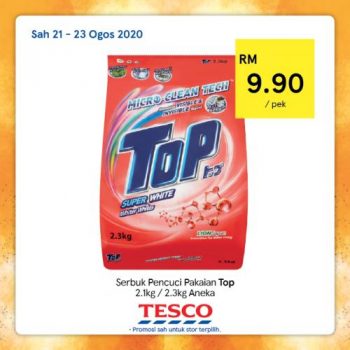 Tesco-REKOMEN-Promotion.-11-350x350 - Johor Kedah Kelantan Kuala Lumpur Melaka Negeri Sembilan Pahang Penang Perak Perlis Promotions & Freebies Putrajaya Sabah Sarawak Selangor Supermarket & Hypermarket Terengganu 