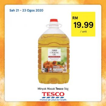 Tesco-REKOMEN-Promotion.-17-350x350 - Johor Kedah Kelantan Kuala Lumpur Melaka Negeri Sembilan Pahang Penang Perak Perlis Promotions & Freebies Putrajaya Sabah Sarawak Selangor Supermarket & Hypermarket Terengganu 