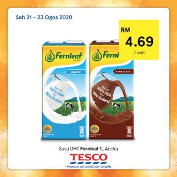 Tesco-REKOMEN-Promotion.-20-350x350 - Johor Kedah Kelantan Kuala Lumpur Melaka Negeri Sembilan Pahang Penang Perak Perlis Promotions & Freebies Putrajaya Sabah Sarawak Selangor Supermarket & Hypermarket Terengganu 