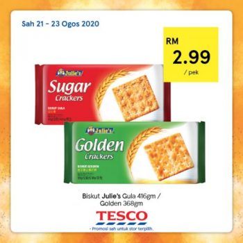 Tesco-REKOMEN-Promotion.-21-350x350 - Johor Kedah Kelantan Kuala Lumpur Melaka Negeri Sembilan Pahang Penang Perak Perlis Promotions & Freebies Putrajaya Sabah Sarawak Selangor Supermarket & Hypermarket Terengganu 