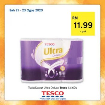 Tesco-REKOMEN-Promotion.-27-350x350 - Johor Kedah Kelantan Kuala Lumpur Melaka Negeri Sembilan Pahang Penang Perak Perlis Promotions & Freebies Putrajaya Sabah Sarawak Selangor Supermarket & Hypermarket Terengganu 