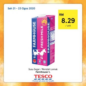 Tesco-REKOMEN-Promotion.-28-350x350 - Johor Kedah Kelantan Kuala Lumpur Melaka Negeri Sembilan Pahang Penang Perak Perlis Promotions & Freebies Putrajaya Sabah Sarawak Selangor Supermarket & Hypermarket Terengganu 