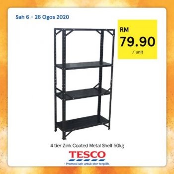 Tesco-REKOMEN-Promotion.-9-350x350 - Johor Kedah Kelantan Kuala Lumpur Melaka Negeri Sembilan Pahang Penang Perak Perlis Promotions & Freebies Putrajaya Sabah Sarawak Selangor Supermarket & Hypermarket Terengganu 