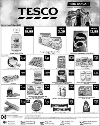 Tesco-Weekend-Promotion-2-350x442 - Johor Kedah Kelantan Kuala Lumpur Melaka Negeri Sembilan Pahang Penang Perak Perlis Promotions & Freebies Putrajaya Sabah Sarawak Selangor Supermarket & Hypermarket Terengganu 