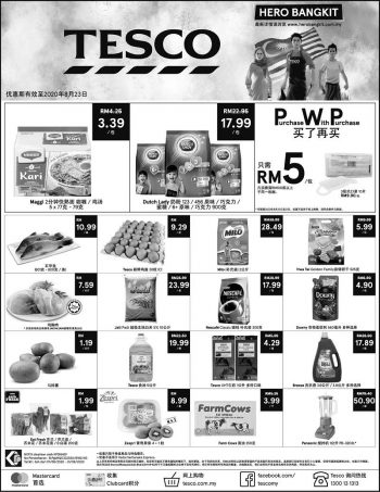 Tesco-Weekend-Promotion-3-1-350x453 - Johor Kedah Kelantan Kuala Lumpur Melaka Negeri Sembilan Pahang Penang Perak Perlis Promotions & Freebies Putrajaya Sabah Sarawak Selangor Supermarket & Hypermarket Terengganu 