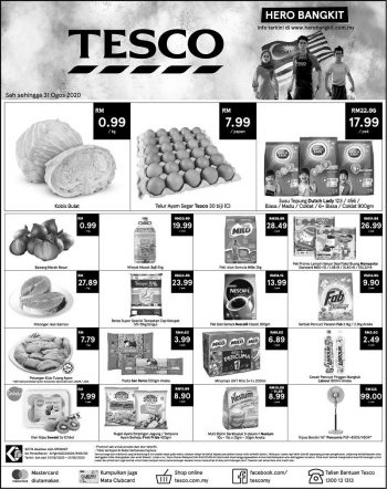 Tesco-Weekend-Promotion-3-350x442 - Johor Kedah Kelantan Kuala Lumpur Melaka Negeri Sembilan Pahang Penang Perak Perlis Promotions & Freebies Putrajaya Sabah Sarawak Selangor Supermarket & Hypermarket Terengganu 