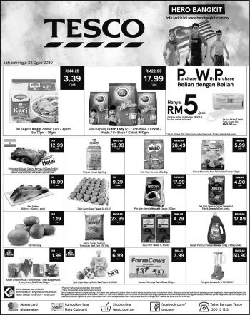 Tesco-Weekend-Promotion-4-350x442 - Johor Kedah Kelantan Kuala Lumpur Melaka Negeri Sembilan Pahang Penang Perak Perlis Promotions & Freebies Putrajaya Sabah Sarawak Selangor Supermarket & Hypermarket Terengganu 