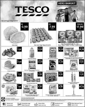 Tesco-Weekend-Promotion-6-350x442 - Johor Kedah Kelantan Kuala Lumpur Melaka Negeri Sembilan Pahang Penang Perak Perlis Promotions & Freebies Putrajaya Sabah Sarawak Selangor Supermarket & Hypermarket Terengganu 