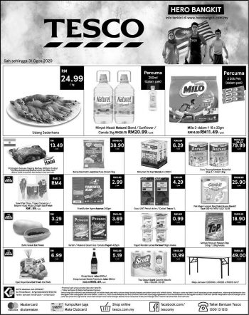 Tesco-Weekend-Promotion-7-350x442 - Johor Kedah Kelantan Kuala Lumpur Melaka Negeri Sembilan Pahang Penang Perak Perlis Promotions & Freebies Putrajaya Sabah Sarawak Selangor Supermarket & Hypermarket Terengganu 