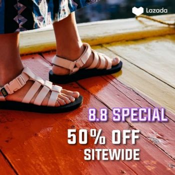 Teva-8.8-Special-Promo-at-Prestige-Sports-350x350 - Fashion Accessories Fashion Lifestyle & Department Store Footwear Johor Kedah Kelantan Kuala Lumpur Melaka Negeri Sembilan Online Store Pahang Penang Perak Perlis Promotions & Freebies Putrajaya Sabah Sarawak Selangor Terengganu 