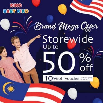The-Kiko-Baby-Merdeka-Promotion-350x350 31 Aug 2020 Onward: The Kiko & Baby Merdeka Promotion