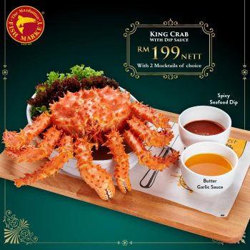 The-Manhattan-Fish-Market-King-Crab-Promo-1-350x350 - Beverages Food , Restaurant & Pub Johor Kedah Kelantan Kuala Lumpur Melaka Negeri Sembilan Pahang Penang Perak Perlis Promotions & Freebies Putrajaya Sabah Sarawak Selangor Terengganu 