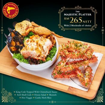 The-Manhattan-Fish-Market-King-Crab-Promo-2-350x350 - Beverages Food , Restaurant & Pub Johor Kedah Kelantan Kuala Lumpur Melaka Negeri Sembilan Pahang Penang Perak Perlis Promotions & Freebies Putrajaya Sabah Sarawak Selangor Terengganu 