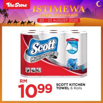 The-Store-Awal-Muharram-Promotion-10-350x350 - Johor Kedah Kelantan Kuala Lumpur Melaka Negeri Sembilan Pahang Penang Perak Perlis Promotions & Freebies Putrajaya Sabah Sarawak Selangor Supermarket & Hypermarket Terengganu 